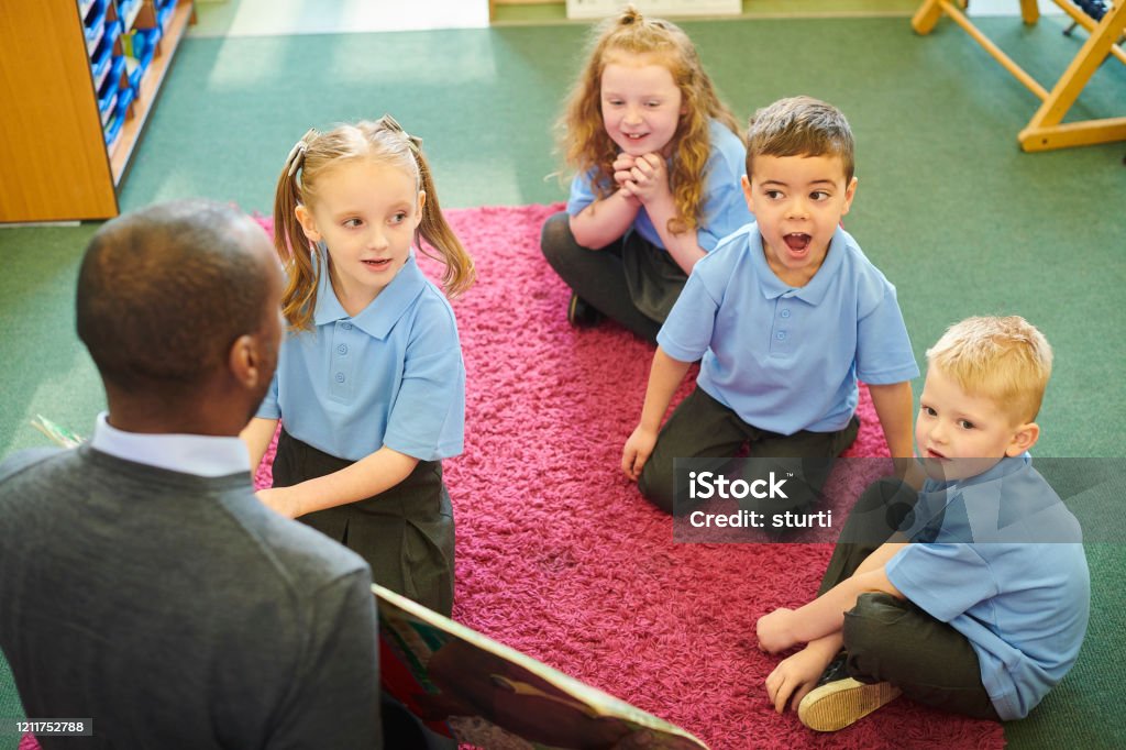 school story time